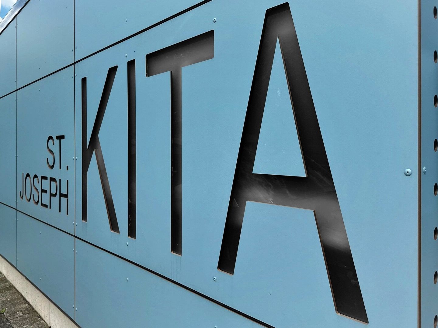 St. Joseph Kita